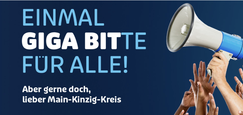 Logo der Breitband Main-Kinzig