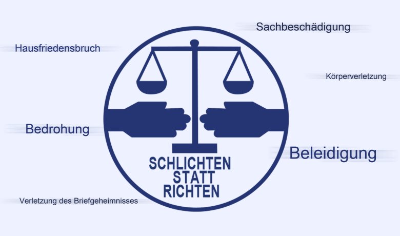 schiedsamt
