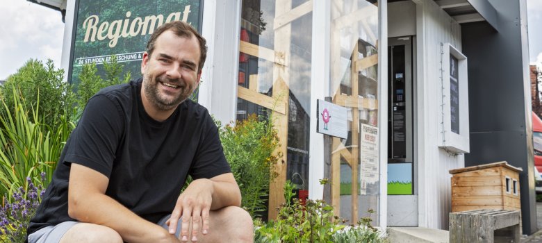 Jossgrund-Broschüre Jossgrund-Broschüre