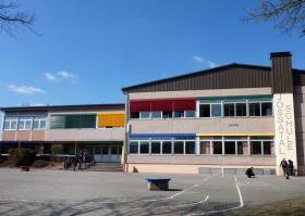 Josstal-Schule
