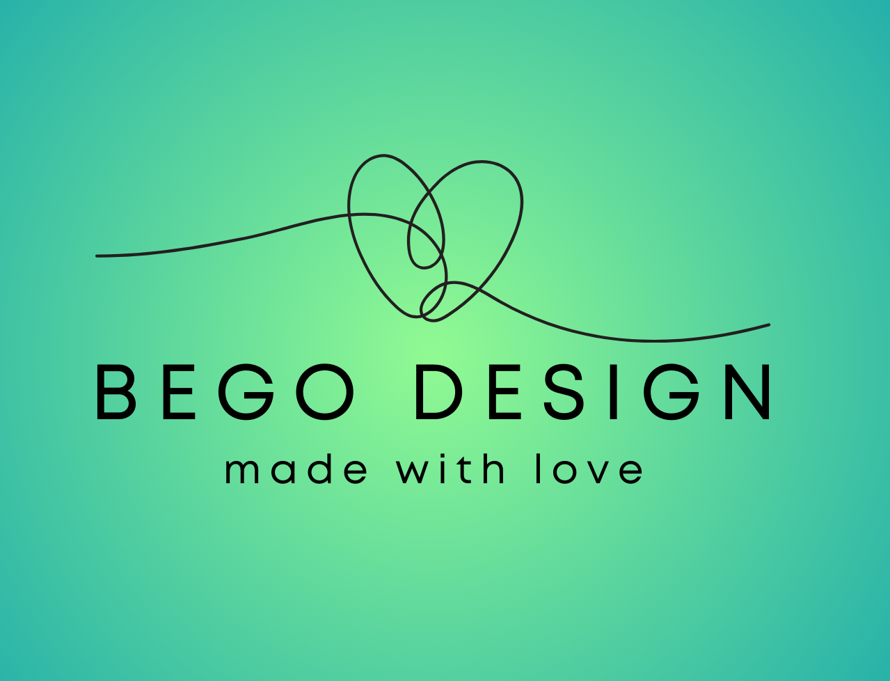 BeGo Design | Jossgrund